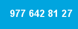 977 642 81 27
